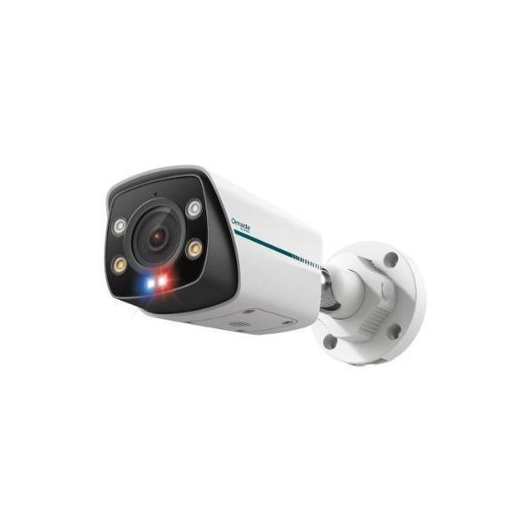 TP-Link Omada 8MP Bullet PoE Security Camera