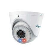 TP-Link Omada 8MP Turret PoE Security Camera