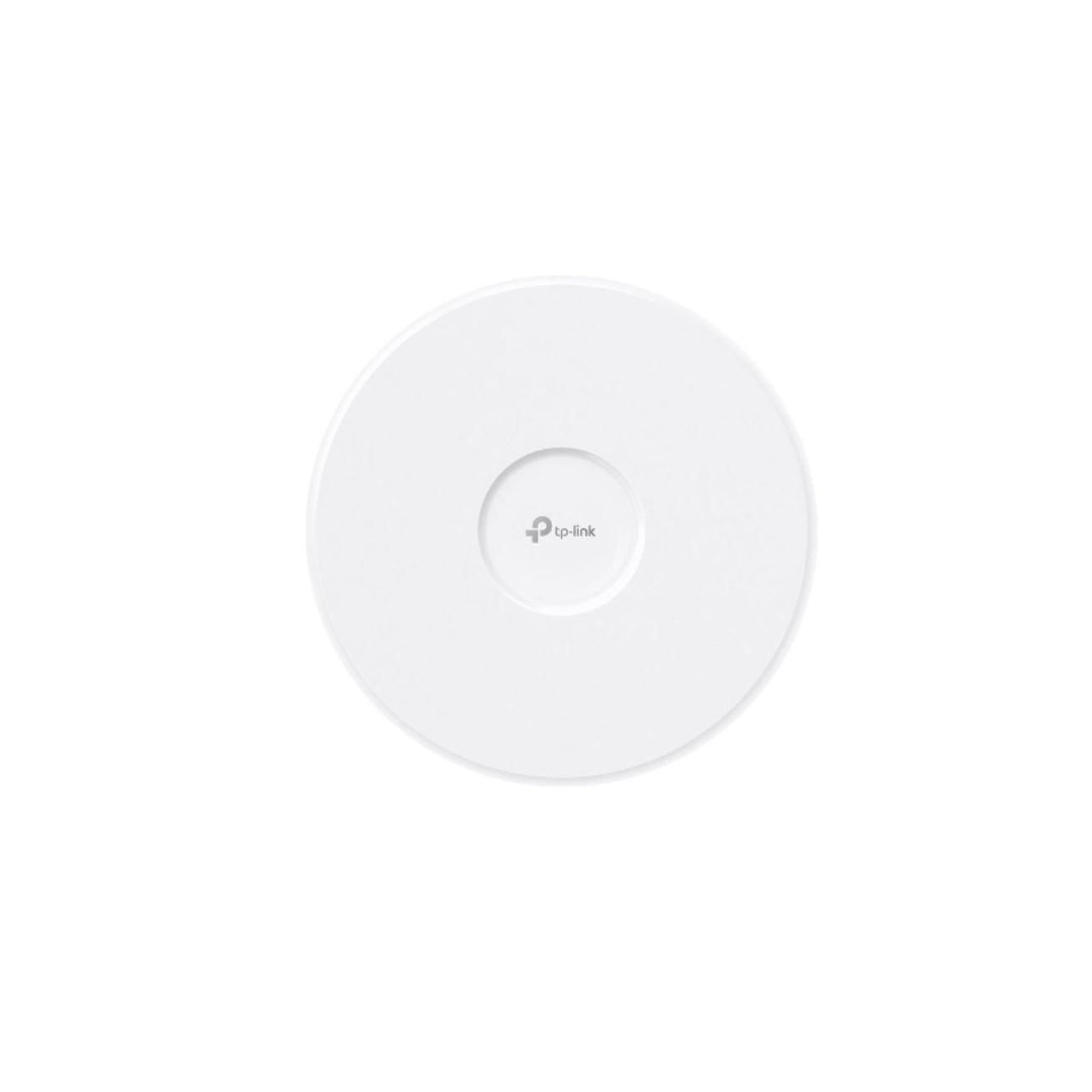 TP-Link Omada BE3600 Ceiling Mount Dual-Band WiFi 7 Access Point 1×2.5G RJ45 ...