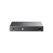 TP-Link Omada ES206X-M2 5x 2.5GbE 10G SFP+ Easy Managed Switch
