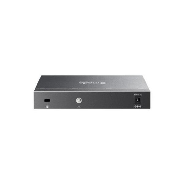TP-Link Omada ES206X-M2 5x 2.5GbE 10G SFP+ Easy Managed Switch