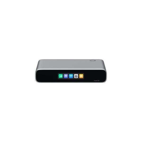 TP-Link Omada Fusion 2.5G Gateway 4-WAN Touch Screen