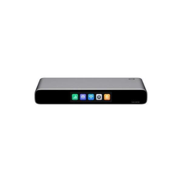 TP-Link Omada Fusion 2.5G PoE Gateway