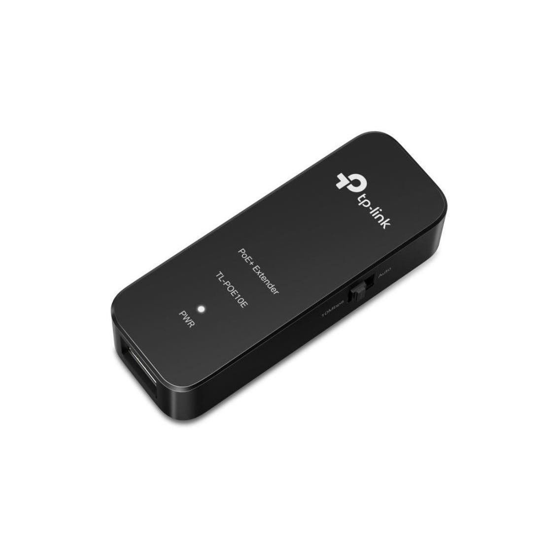 TP-Link POE10E Omada Fast Ethernet PoE+ Extender 1×10/100 Mbps RJ45 PoE IN Po...
