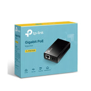 TP-Link POE150S Omada PoE Injector Adapter IEEE 802.3af