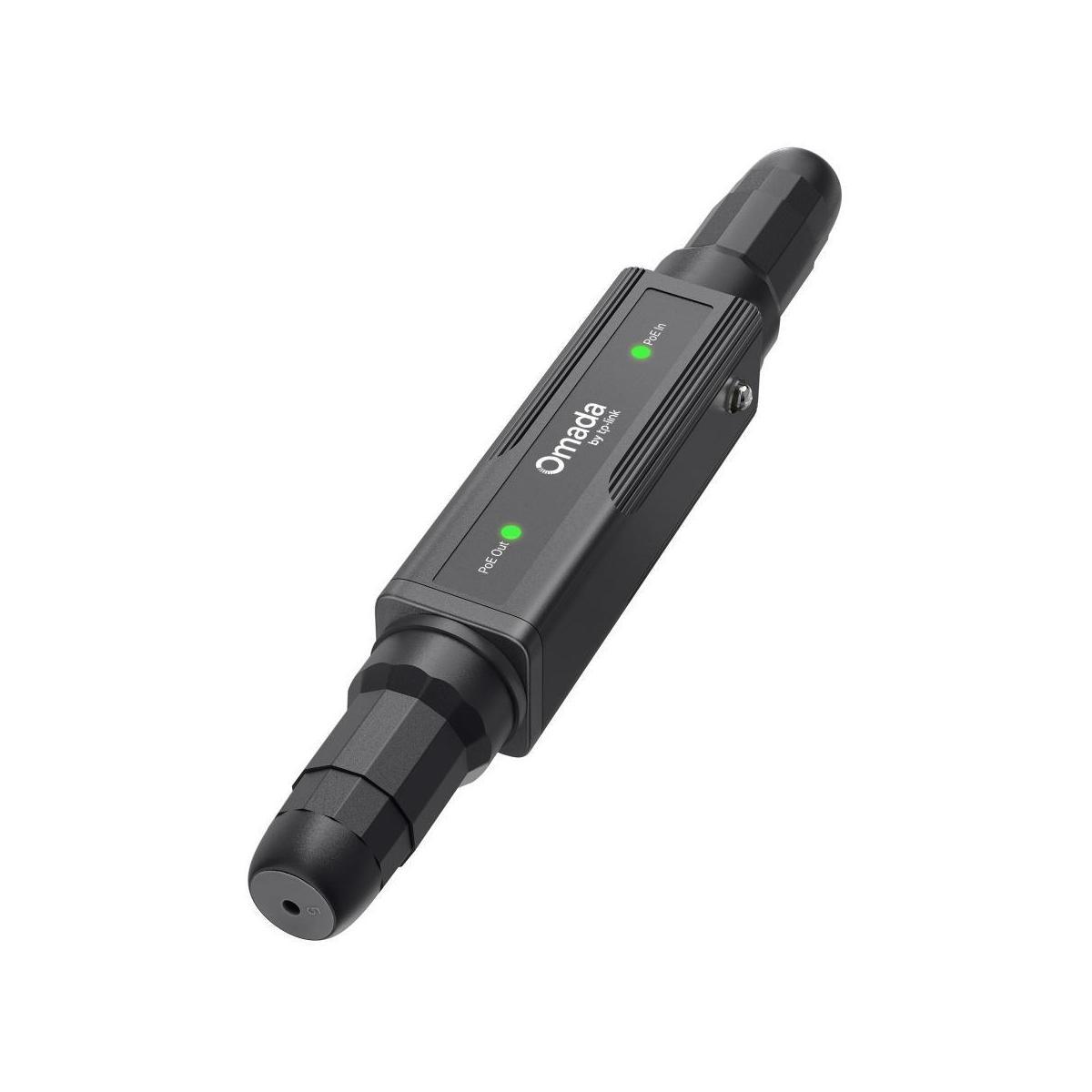 TP-Link POE20E Outdoor Omada PoE+ Extender