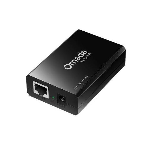 TP-Link POE260R Omada 2.5G PoE+ Splitter