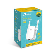 TP-Link RE205 AC750 300Mbps@2.4GHz 433Mbps@5GHz Dual Band Range Extender