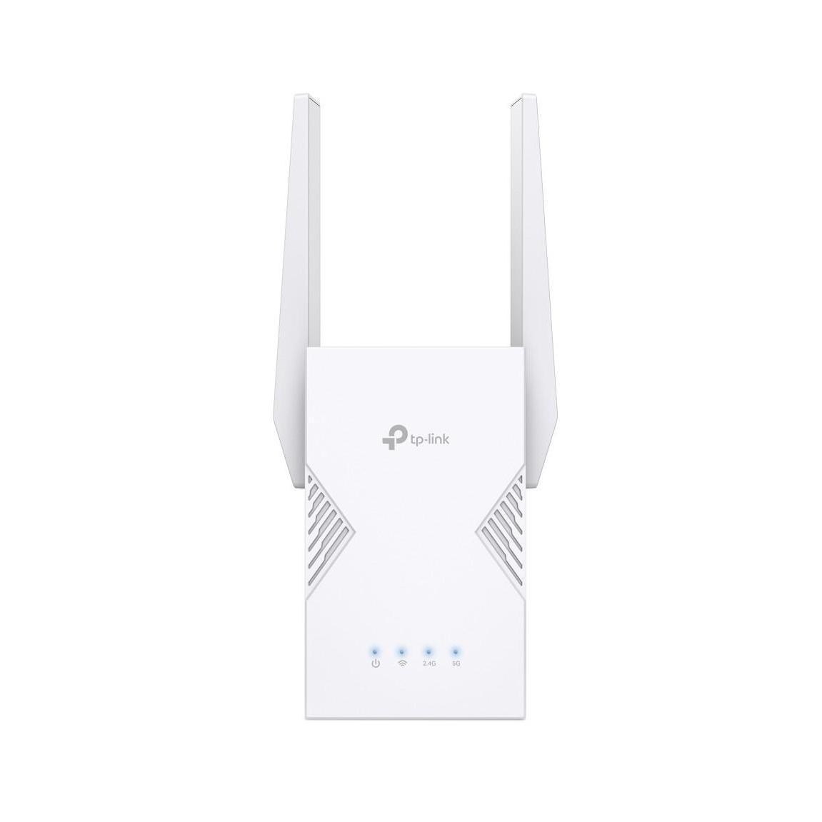 TP-Link RE225BE BE3600 Dual-Band Wi-Fi 7 Range Extender 688Mbps at 2.4GHz + 2...