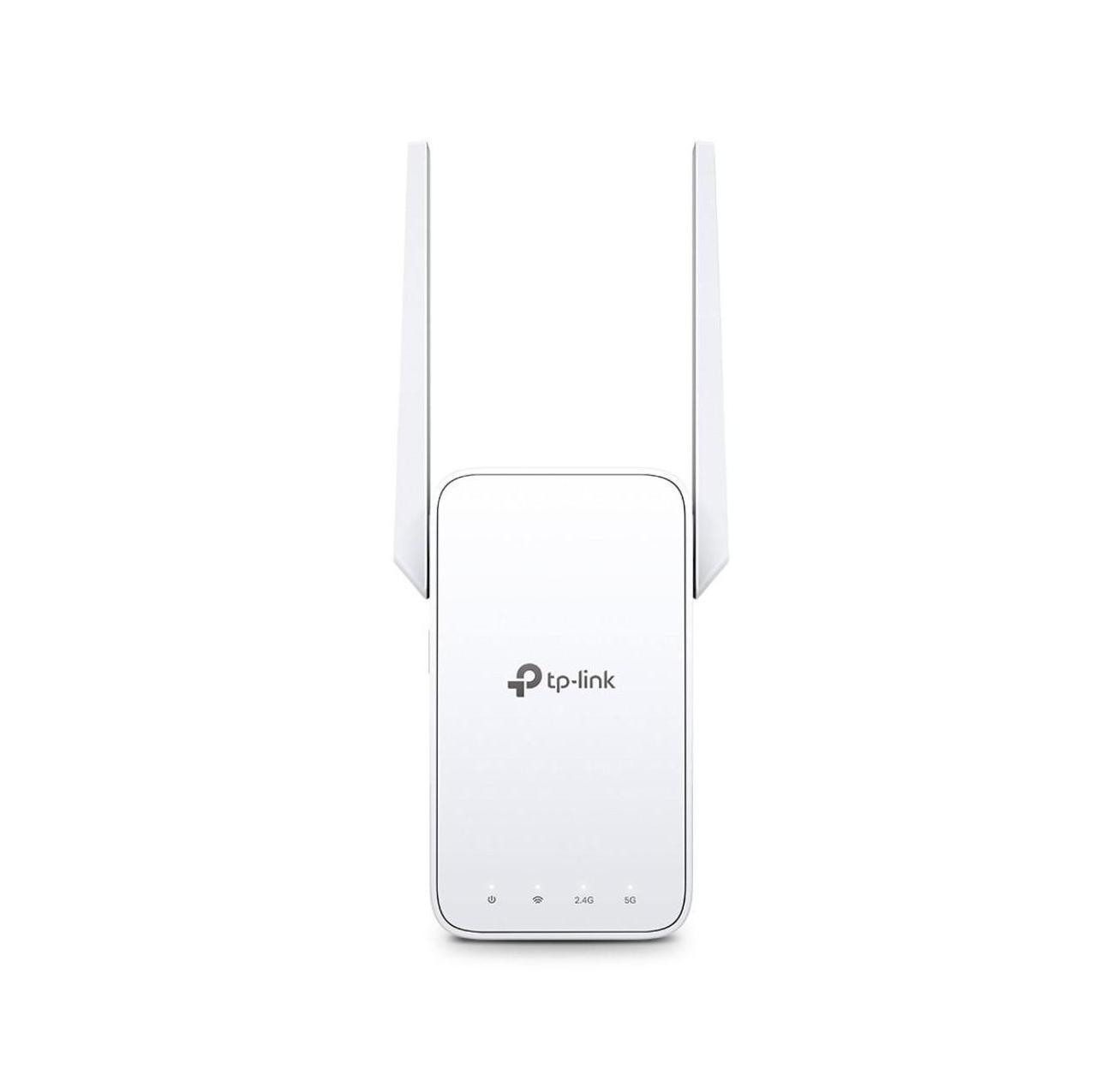 TP-Link RE315 AC1200 Mesh Wi-Fi Range Extender 300Mbps@2.4GHz 867Mbps@5GHz