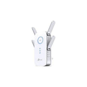 TP-Link RE650 AC2600 2600Mbps Wi-Fi Range Extender 800Mbps@2.4GHz 1733Mbps@5G...