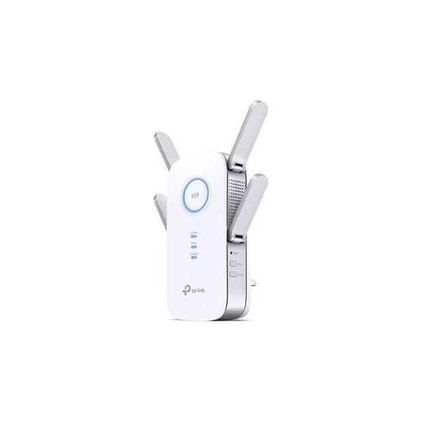 TP-Link RE650 AC2600 2600Mbps Wi-Fi Range Extender 800Mbps@2.4GHz 1733Mbps@5G...