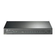 TP-Link SG2008 JetStream 8-Port Gigabit Smart Switch