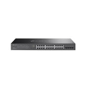 TP-Link SG2428LP Omada 28-Port Gigabit Smart Switch 16 PoE+Ports
