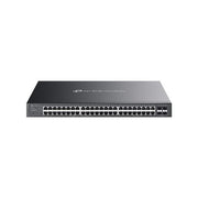 TP-Link SG2452LP Omada 52-Port Gigabit Smart Switch 32 PoE+Ports