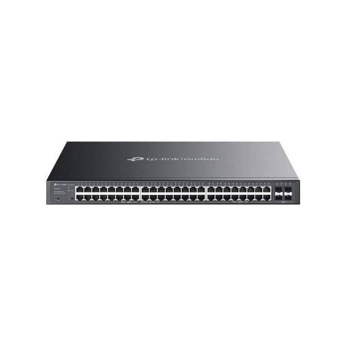 TP-Link SG2452LP Omada 52-Port Gigabit Smart Switch 32 PoE+Ports