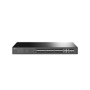 TP-Link SG3428XF 24-Port SFP L2+ Managed Switch 4x 10GE SFP+ Slots