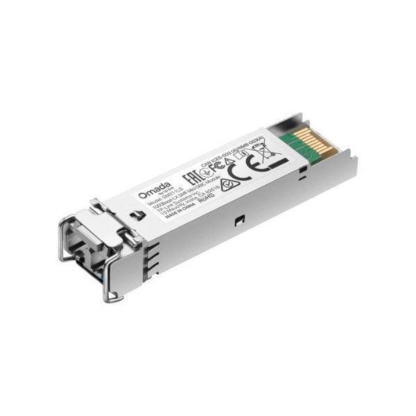 TP-Link SM321A 1000Base-BX WDM Bi-Directional SFP Module LC connector TX:1550...
