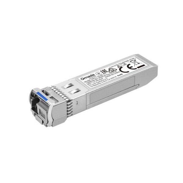 TP-Link SM5110LSA-10 Omada 10GBASE-BX WDM SFP+ LC Module