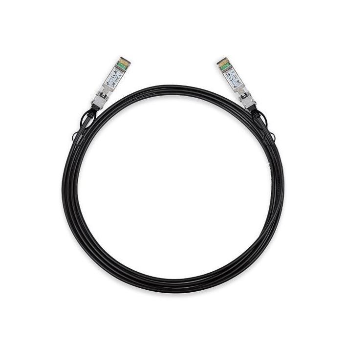 TP-Link SM5220-3M 3m 10G SFP+ Direct Attach Cable