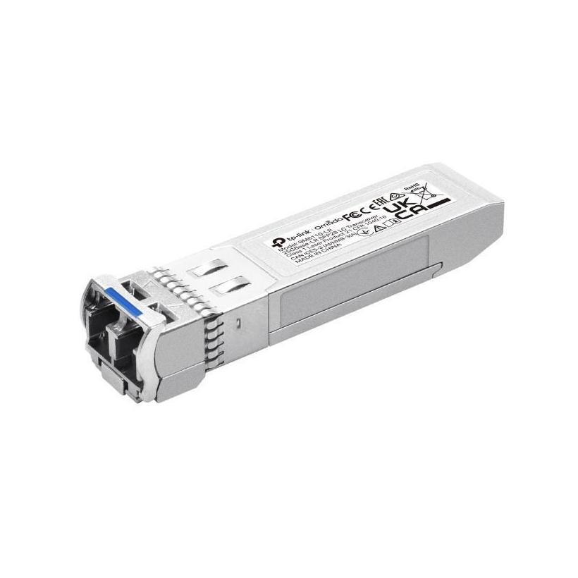 TP-Link SM6110-LR Omada 25GBase-LR SFP28 LC Transceiver