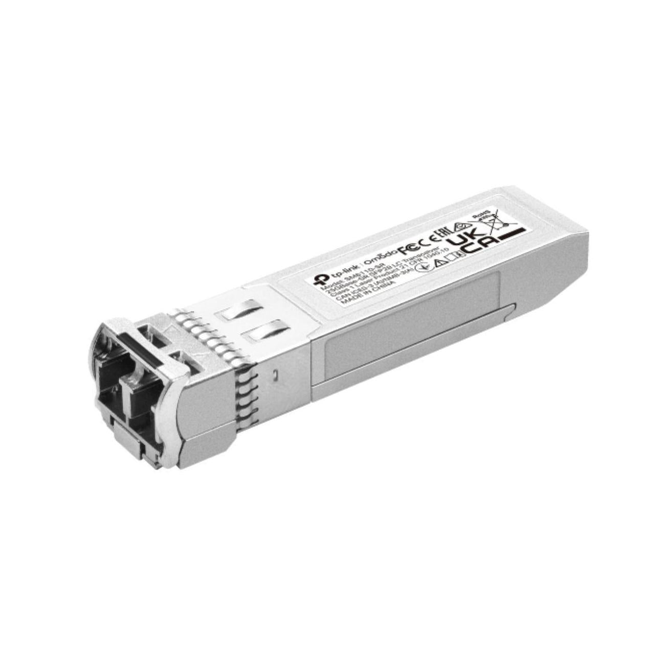 TP-Link SM6110-SR Omada 25GBase-SR SFP28 LC Transceiver