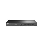 TP-Link SX3008F 8-Port 10GE SFP+ L2+/L3 Managed Switch Omada SDN