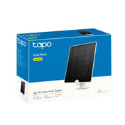TP-Link Tapo A200 4.5W Solar Panel with 4M Charging Cable and 360° Mount