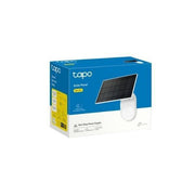 TP-Link Tapo A201 Solar Panel Compatible with Tapo Battery Cameras