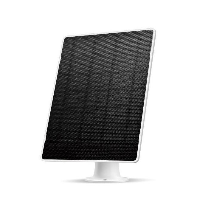 TP-Link Tapo A202 Solar Panel Flexible Installation