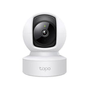 TP-Link Tapo C202 Pan/Tilt 1080P Home Security Camera Ethernet Port