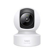 TP-Link Tapo C222 Pan/Tilt 1080P Wi-Fi Camera 2-Way Audio Night Vision Motion