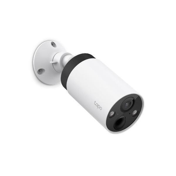 TP-Link Tapo C420 4MP Starlight Full-Colour Night Vision IP65 Camera