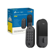 TP-Link Tapo DL105 Smart Wi-Fi Door Lock