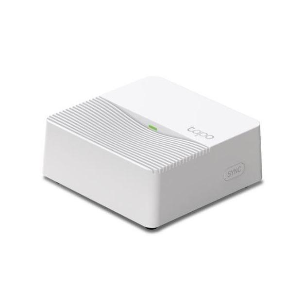 TP-Link Tapo H200 Smart Hub Up to 64+4 Devices