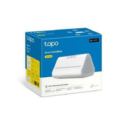 TP-Link Tapo H500 Smart Home Base Up to 16 Cameras 64 Sensors Local AI Hub 16GB