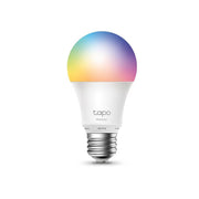 TP-Link Tapo L530E Smart Wi-Fi Light Bulb B22/E27 Multicolour Voice Control