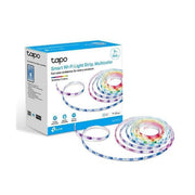 TP-Link Tapo L920-5 Smart Wi-Fi Light Strip Multicolor 50 Colour Zones Voice Control