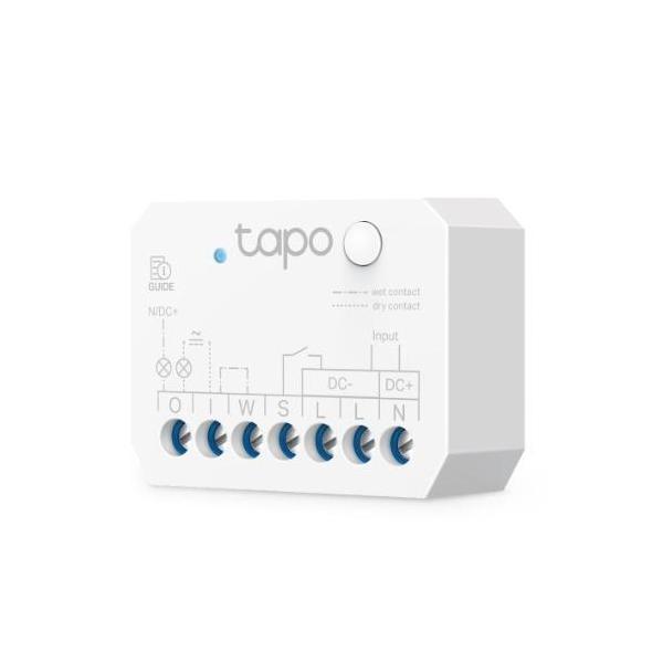 TP-Link Tapo S110E Smart Switch Module