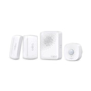 TP-Link Tapo T30 KIT Smart Sensor Starter Kit H100 T100 T110