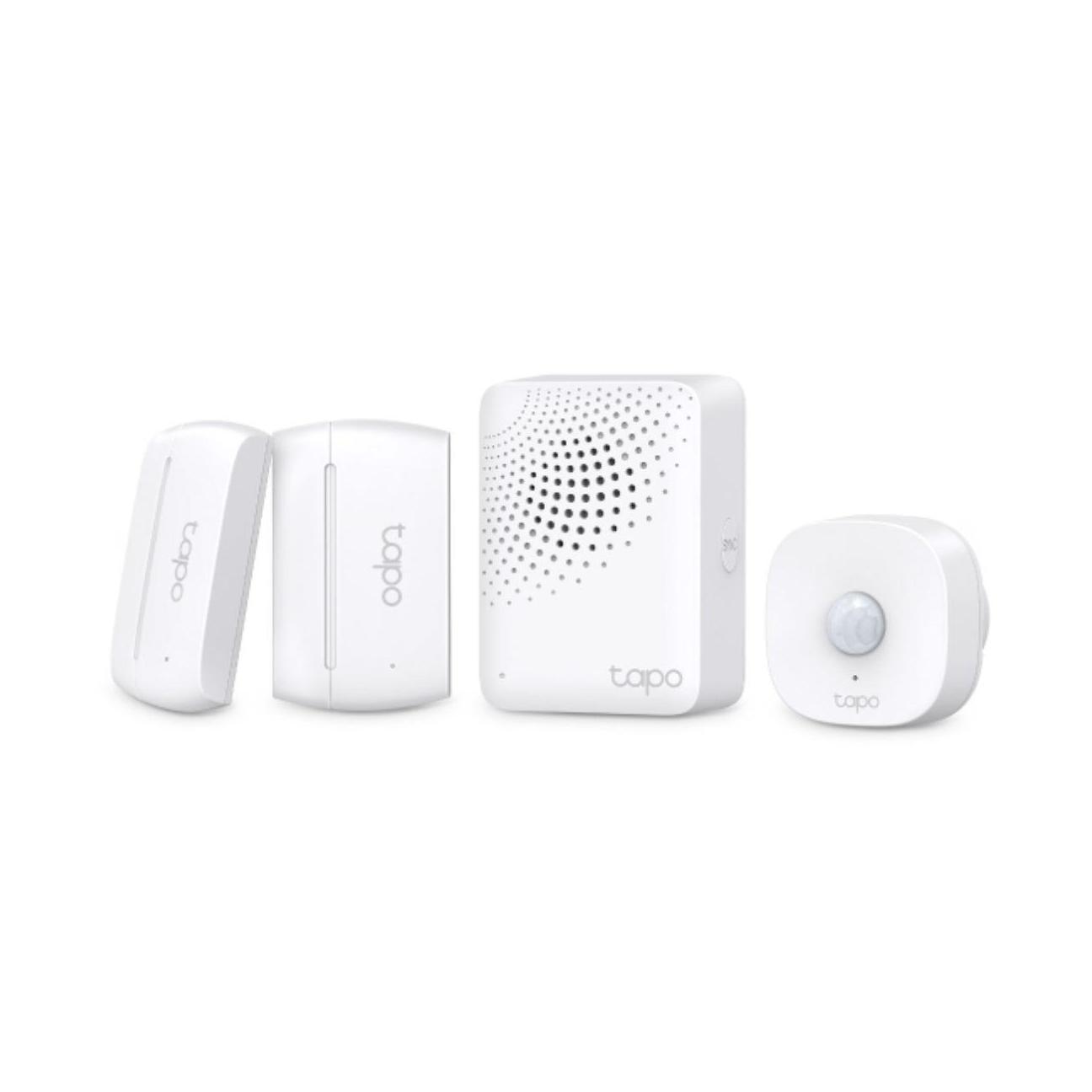 TP-Link Tapo T30 KIT Smart Sensor Starter Kit H100 T100 T110
