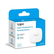 TP-Link Tapo T310 Smart Temperature Humidity Monitor Visual Graphs