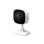 TP-Link TC60 1080P Two-Way Audio Motion Detect Home Security Wi-Fi Camera Sound Light Alarm