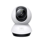 TP-Link TC72 Pan/Tilt 2K 4MP AI Home Security Wi-Fi Camera Two-Way Audio Alarm