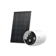 TP-Link TC85 KIT 2K QHD Solar-Powered Security Camera