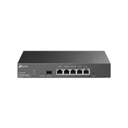 TP-Link TL-ER7206 Omada SafeStream Multi-WAN VPN Router 4 WAN Ports