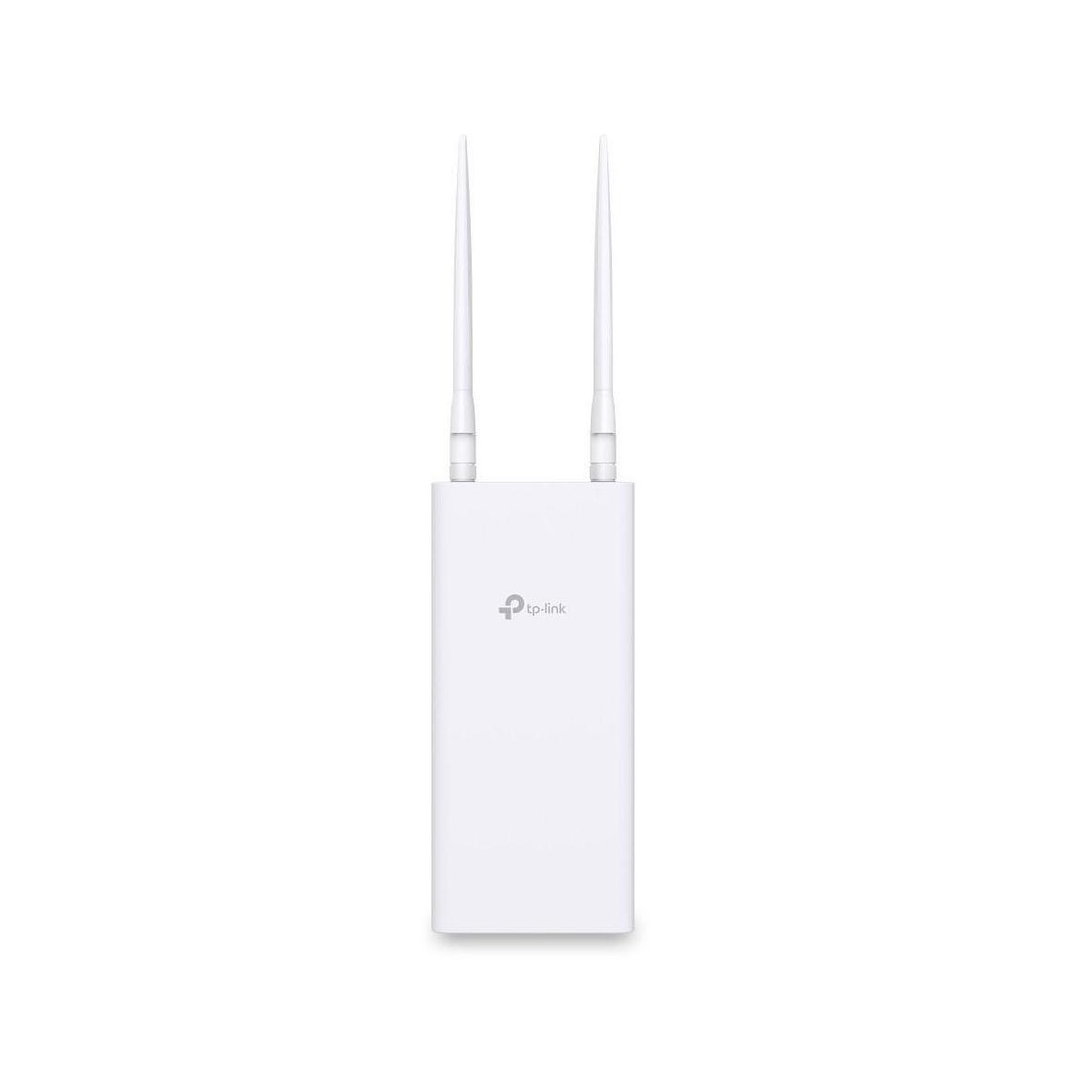 TP-Link TL-MR100-Outdoor 4G 300 Mbps Wi-Fi Outdoor Router 4G LTE POE/DC Power...
