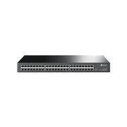 TP-Link TL-SG1048 48-Port Gigabit Rackmount Switch 96Gbps Switching Capacity