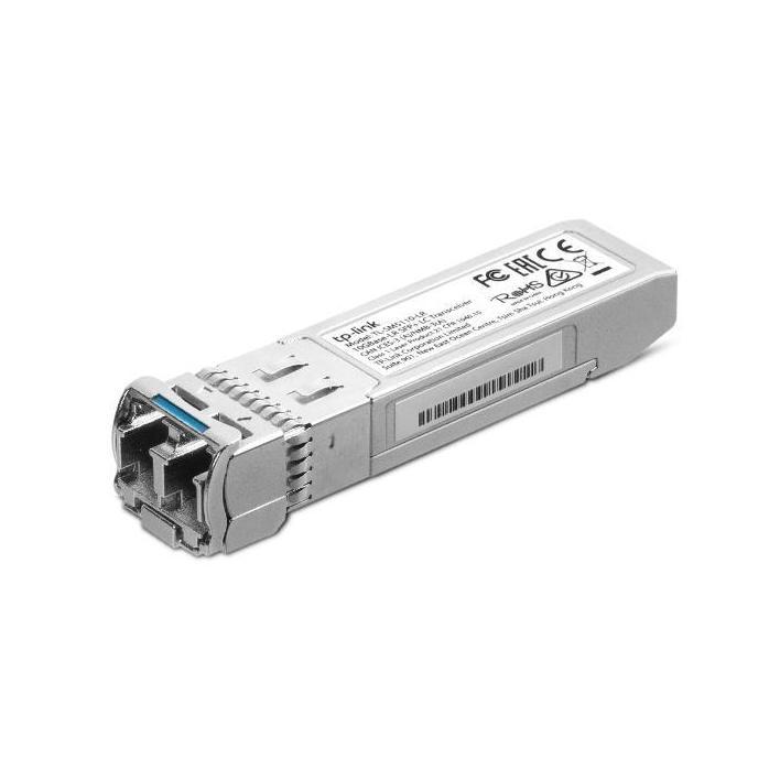 TP-Link TL-SM5110-LR 10GBase-LR SFP+ LC Transceiver 10KM