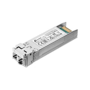 TP-Link TL-SM5110-SR 10GBase-SR SFP+ LC Transceiver Multi Mode Hot-Pluggable
